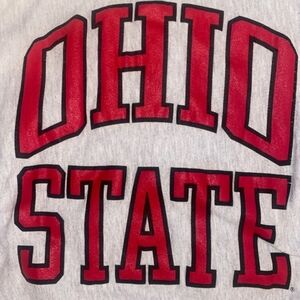 Ohio State Sweatshirt